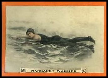 70 Margaret Wagner